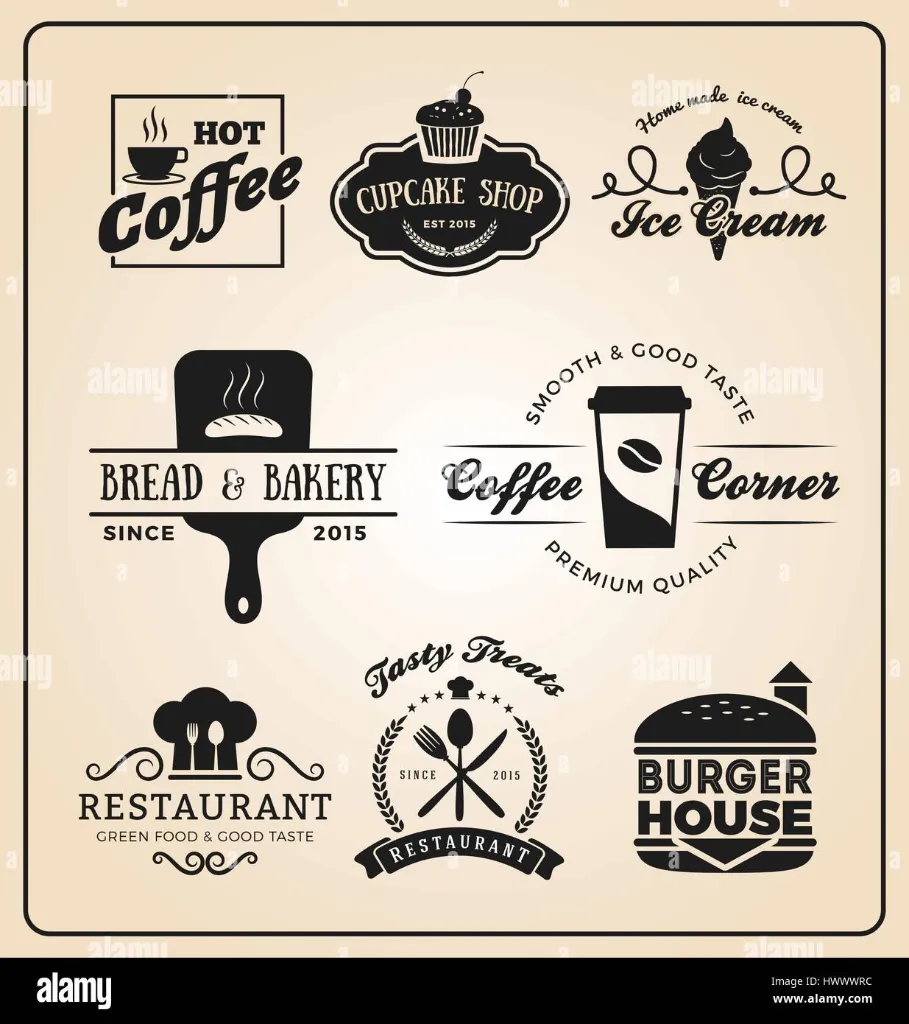 set-of-food-and-drink-badges-logo-for-label-sticker-printing-banner-HWWWRC.webp