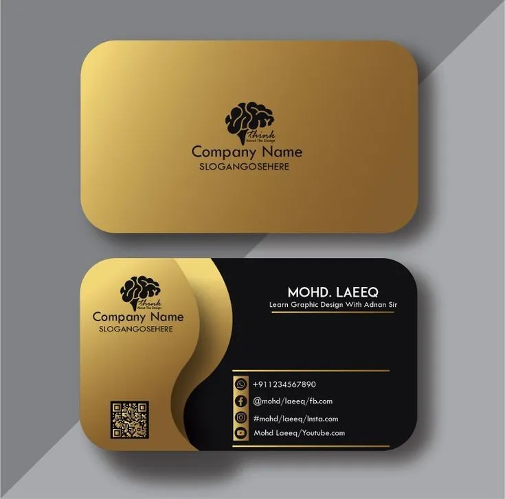 Business Card